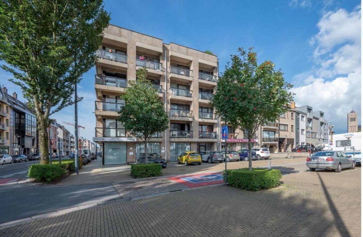 Apartamento Oost-ende Ostende