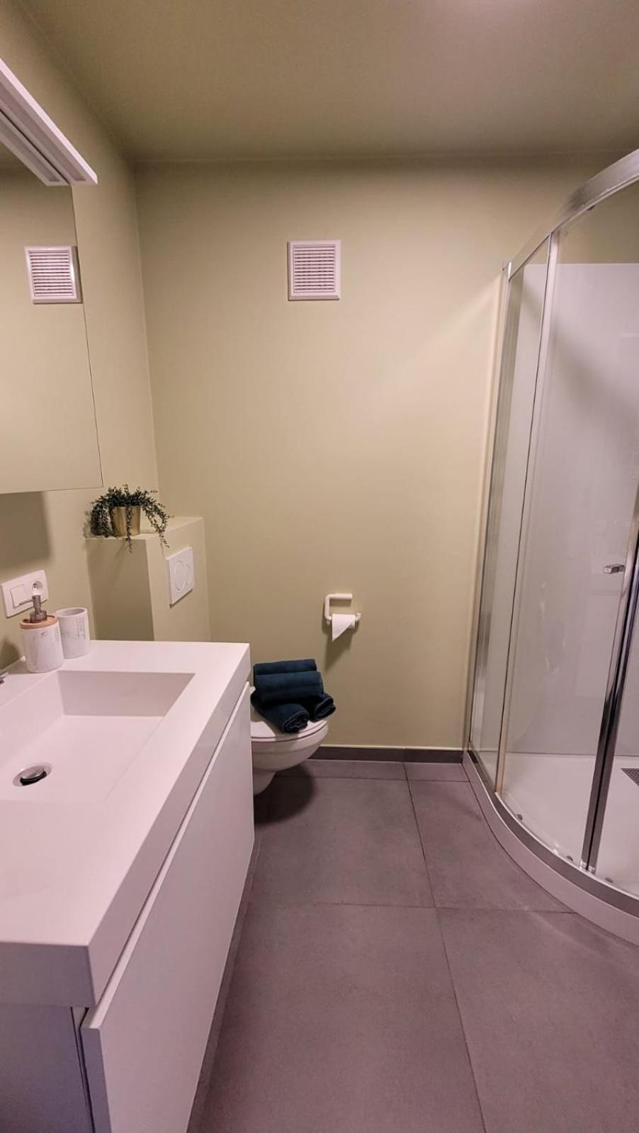 Oost-ende Apartamento *