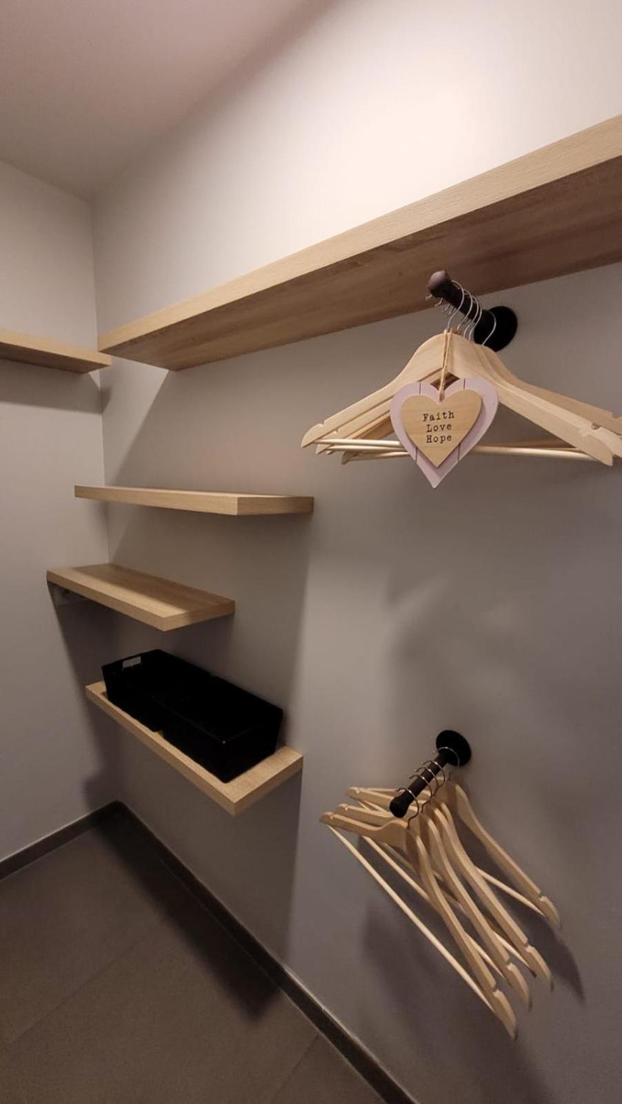 Oost-ende Apartamento