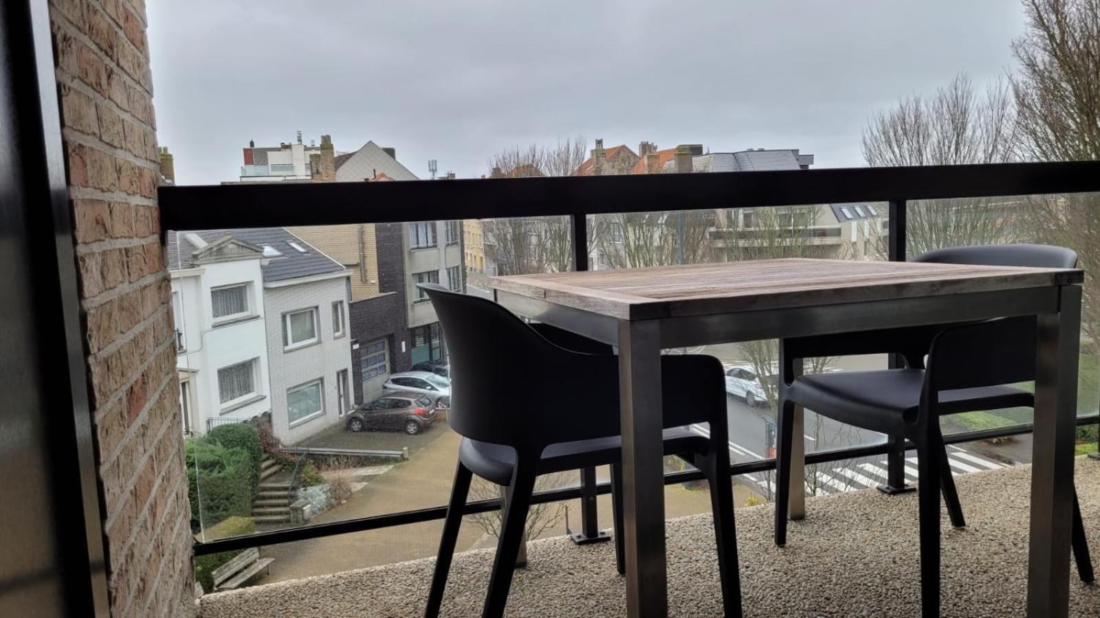 Apartamento Oost-ende